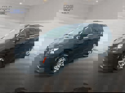 Used 2022 Chrysler Voyager LX