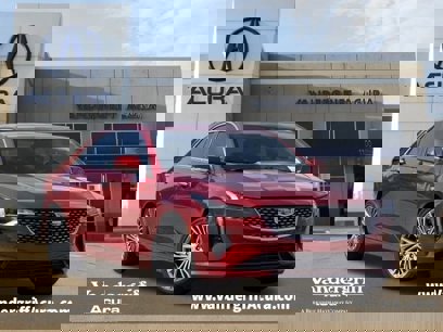Used 2020 Cadillac CT4 Premium Luxury