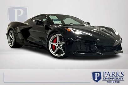 Used 2024 Chevrolet Corvette E-Ray w/ ZER Performance Package
