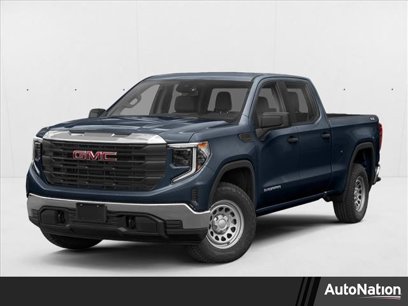 New 2025 GMC Sierra 1500 Elevation w/ Elevation Premium Package