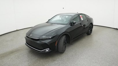 New 2026 Toyota Crown Nightshade