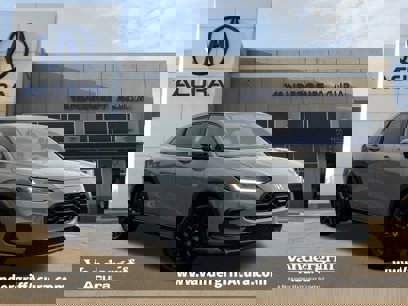 Used 2024 Honda HR-V Sport