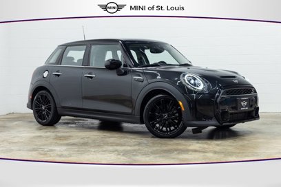 Used 2024 MINI Cooper S