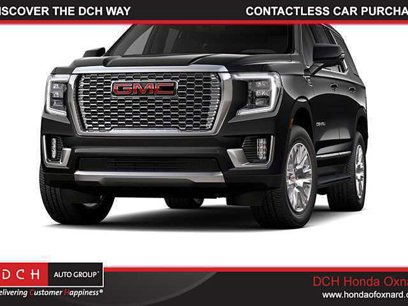 Used 2023 GMC Yukon Denali