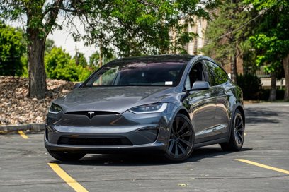 Used 2023 Tesla Model X