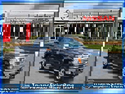 Used 2013 Ford F150 XLT w/ XLT Chrome Pkg