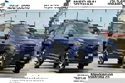 New 2025 Subaru Crosstrek 2.5i Limited w/ Crosstrek Mirror Package