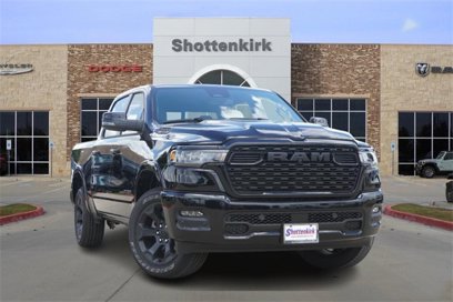 New 2025 RAM 1500 Lone Star