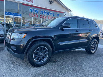 Used 2013 Jeep Grand Cherokee Laredo w/ Laredo E Group