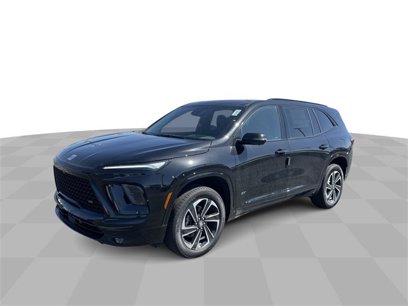 New 2025 Buick Enclave Sport Touring w/ Power Package