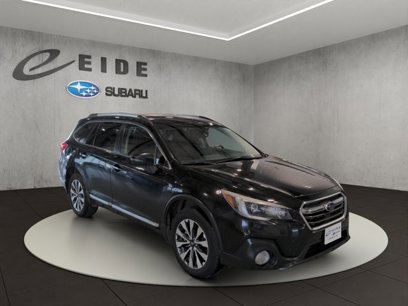 Used 2018 Subaru Outback 3.6R Touring w/ Protection Package #1