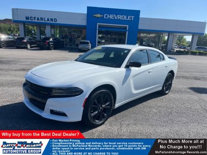 Used 2021 Dodge Charger SXT w/ Driver Convenience Group