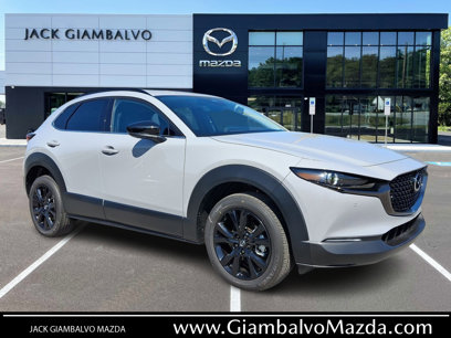 New 2025 MAZDA CX-30 2.5 Turbo w/ Premium Plus Pkg