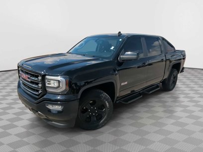 Used 2017 GMC Sierra 1500 SLT w/ All Terrain X Package