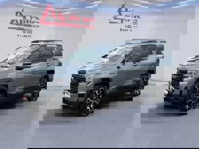 Used 2021 GMC Acadia SLE w/ Driver Convenience Package