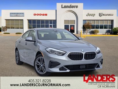 Used 2024 BMW 228i Gran Coupe