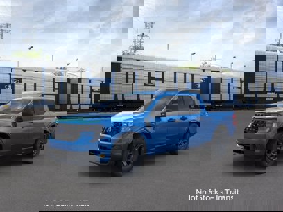 New 2025 Ford Maverick XLT
