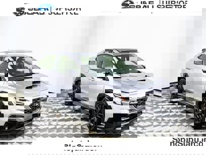 Certified 2022 Subaru WRX Limited