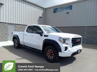 Used 2019 GMC Sierra 1500 Elevation