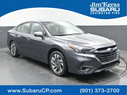 New 2025 Subaru Legacy Touring XT