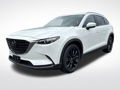 Certified 2022 MAZDA CX-9 Touring Plus