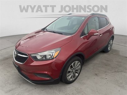 Used 2019 Buick Encore Preferred