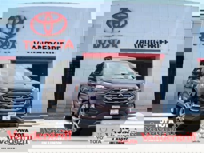 Used 2024 Ford Edge Titanium