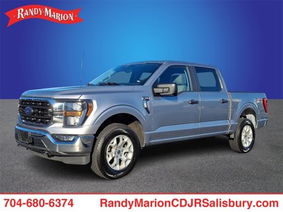 Used 2023 Ford F150 XLT