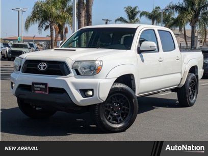 Used 2014 Toyota Tacoma PreRunner