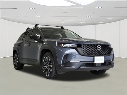 Certified 2025 MAZDA CX-50 AWD 2.5 S w/ Premium Plus Pkg