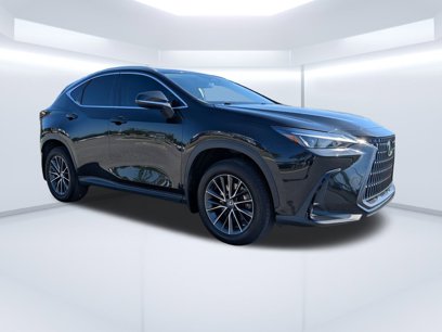 Used 2022 Lexus NX 350 AWD