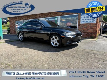 Used 2015 BMW 328i Sedan