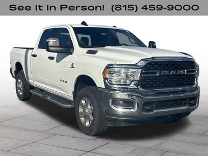 Certified 2024 RAM 2500 Big Horn