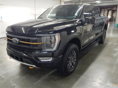 Used 2023 Ford F150 Tremor w/ Equipment Group 402A High