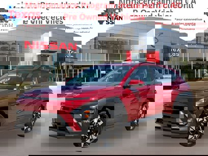 Used 2024 Hyundai Kona SEL