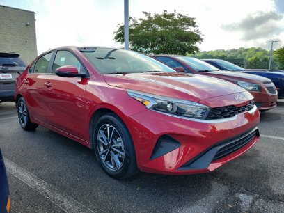 Used 2024 Kia Forte LXS w/ LXS Technology Package