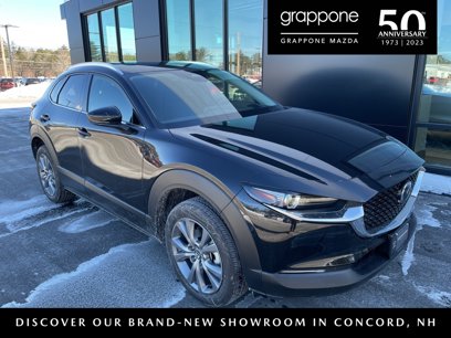 New 2025 MAZDA CX-30 AWD 2.5 S w/ Premium Package