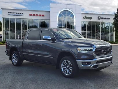 Used 2023 RAM 1500 Limited