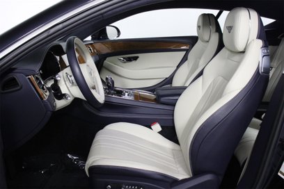 Used 2024 Bentley Continental GT