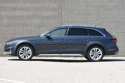 Used 2023 Audi A4 2.0T allroad Prestige