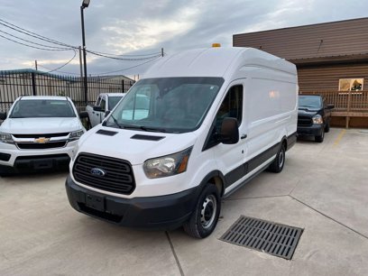 Used 2016 Ford Transit 250 148 High Roof Extended