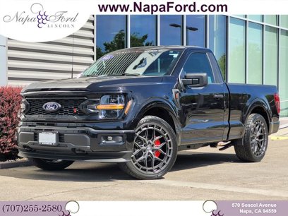 New 2025 Ford F150 XL w/ Equipment Group 103A High
