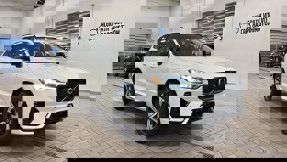 New 2025 Volvo XC60 T8 Core w/ Protection Package Premier