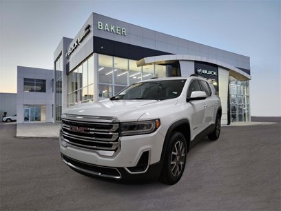 Used 2023 GMC Acadia SLE w/ Driver Convenience Package