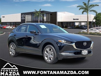 Certified 2024 MAZDA CX-30 AWD 2.5 S w/ Preferred Package