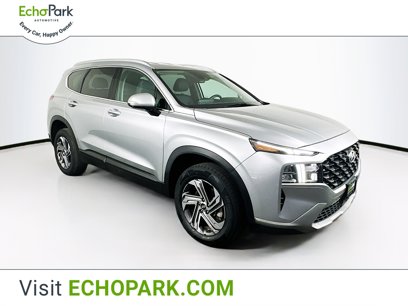 Used 2023 Hyundai Santa Fe SEL