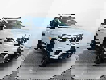 New 2023 Jeep Cherokee Altitude Lux w/ Lux Elite Package