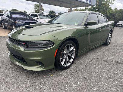 Used 2022 Dodge Charger GT