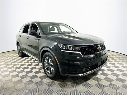 Used 2021 Kia Sorento EX