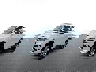 Certified 2024 Dodge Hornet GT
